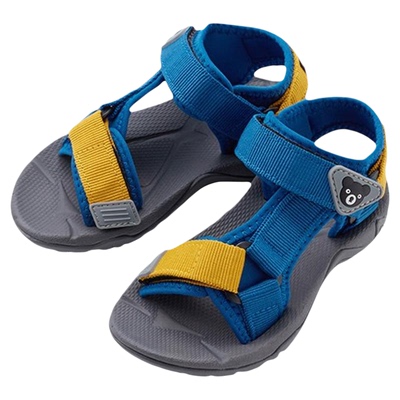 沙滩运动凉鞋大童凉鞋
