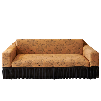 2025新款皮沙发套罩沙发垫子通用型坐垫高级感轻奢防猫抓全盖布巾