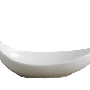 农家乐土菜馆特色个性餐具异形不规格陶瓷凉菜盘炒菜盘中式深盘子