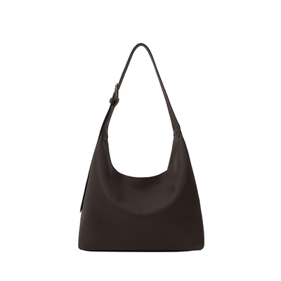 南风Chio2nd头层牛皮水桶包