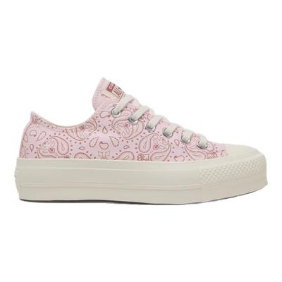 CONVERSE匡威官方 All Star Lift女腰果花休闲板鞋A15754C