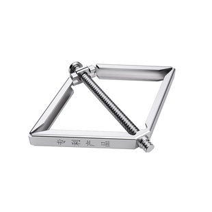 暗盒修复器86型118型120型暗装底盒线盒开关插座菱形弹片加长撑杆