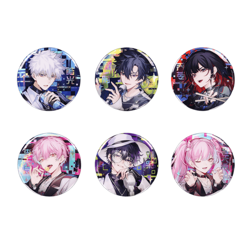 光代理人动画MusicFes.系列