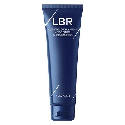 lbr男士护肤品怎么样？lbr属于什么档次？