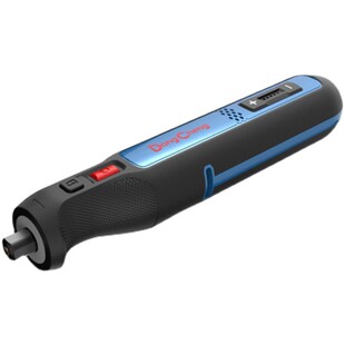 东成8V电磨机DCSJ0801小型锂电手持打磨木雕刻工具抛光机切割电动