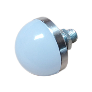 12vled灯3W5W12伏低压直流广告发光字招牌电瓶手工DIY半球小灯泡