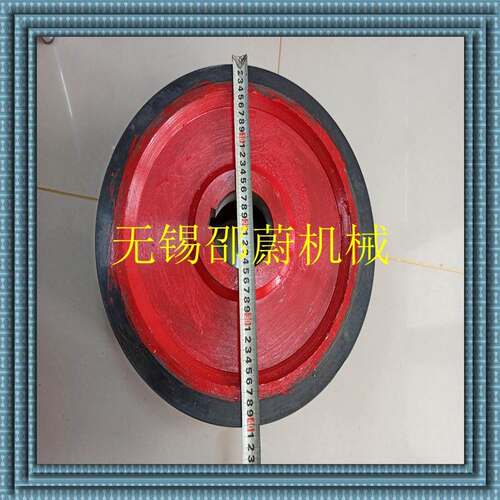 厂家直销货源供应刮泥机行走轮 滚轮架聚氨酯轮