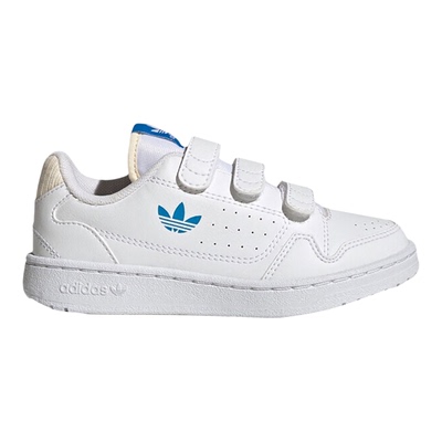 阿迪达斯正品大童板鞋