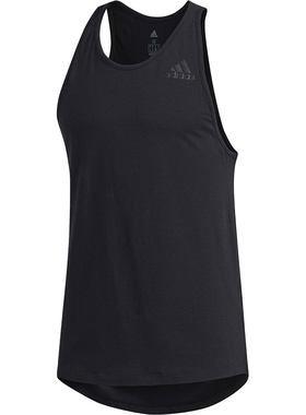 Adidas阿迪达斯正品运动无袖背心