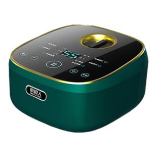 水暖炕家用水循环电热炕水热毯智能电主机床暖榻榻米火炕模块定制