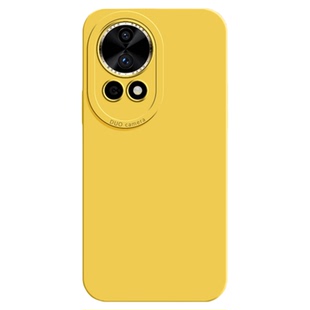 适用华为Nova12手机壳nove12Pro保护套Ultra新款novo外壳nava液态硅胶n0va镜头全包nowa防摔note12u男女navo