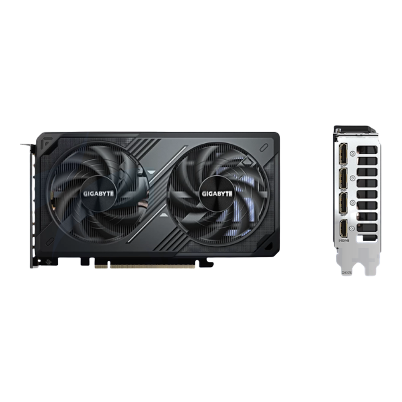 技嘉RTX5060Ti16G风魔16G