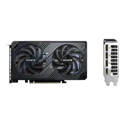 技嘉RTX5060Ti16G风魔