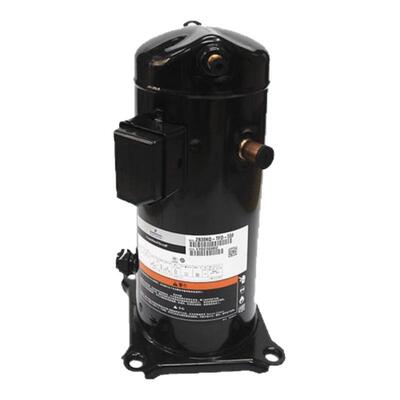 谷轮冷库压缩机ZB29KQ-TFD-558