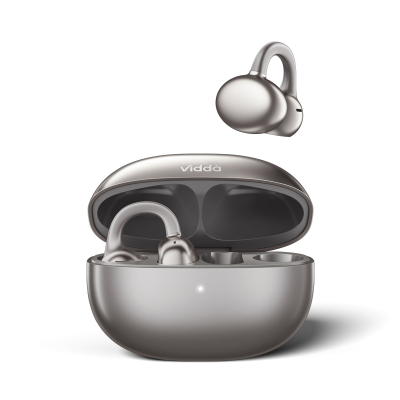 【百大UP主推荐】Vidda耳机