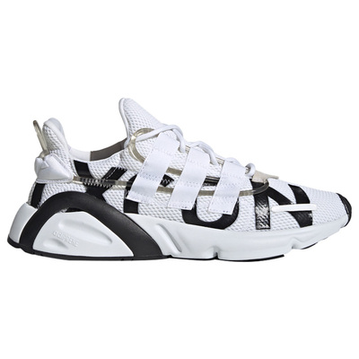 Adidas/阿迪达斯正品当季三叶草 LXCON 男子运动经典休闲鞋EG7537