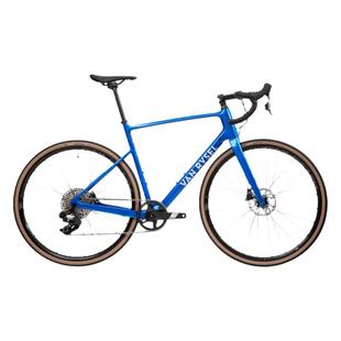 【电变碳架车】迪卡侬NCR apex碳纤维车架竞速男女公路自行车OVB1