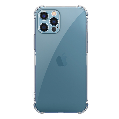 防摔硅胶套苹果手机壳