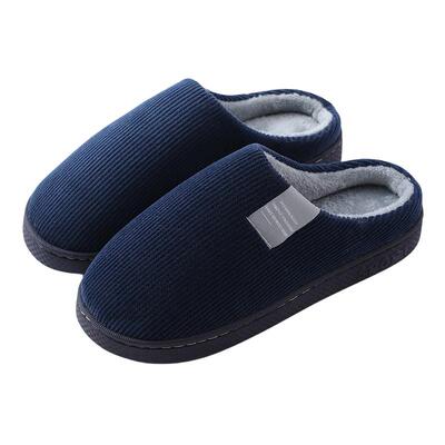 拖鞋保暖包跟冬季居家厚批发酒店