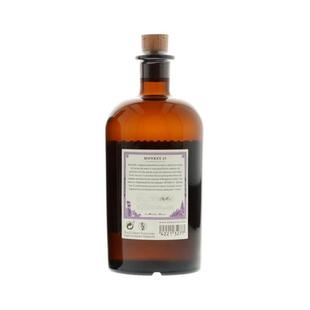 欧洲直邮monkey 47猴王47黑森林干金酒500ml原装进口洋酒口味纯正