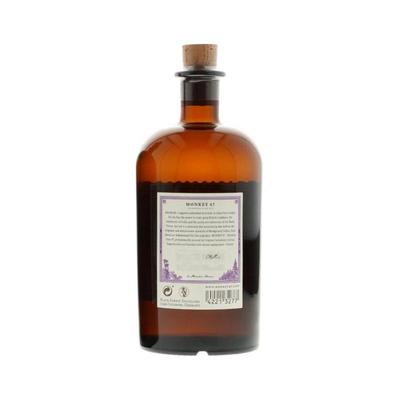 欧洲直邮monkey47洋酒干金酒