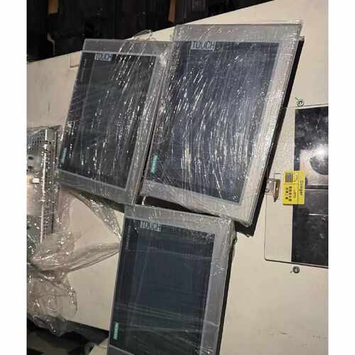 询价下单6AV2124-0JC01-0AX  触摸屏 可开发票