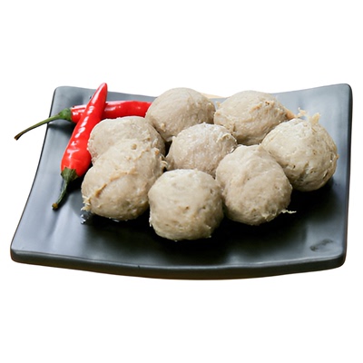 福合埕正宗潮汕手打牛筋丸手工