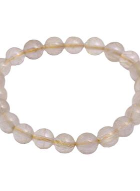 梦克拉发晶水晶手链 守护 女款水晶