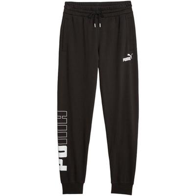 PUMA彪马男运动休闲长裤