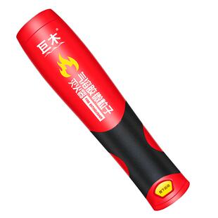气溶胶灭火器脉冲式车载汽车用新能源私家车耐高温防爆消防3C认证