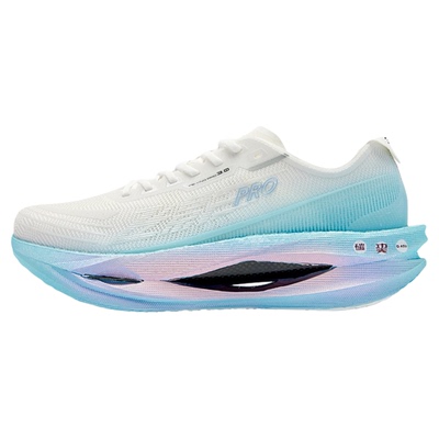 乔丹飞影pro3男鞋体测碳板跑鞋