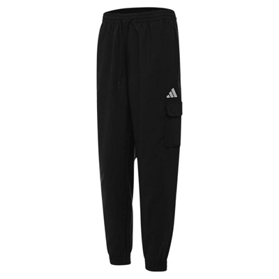 adidas阿迪达斯男子M SL CARGO PT运动长裤JF3538