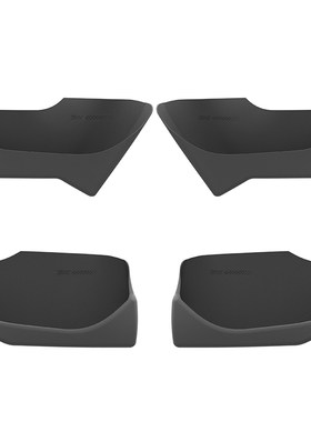 焕新ModelY/3/YL车门储物盒