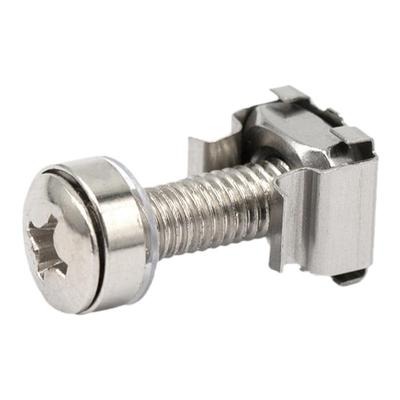 【厂家批发】机柜皇冠螺丝