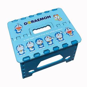 安全环保高品质小车斯加厚塑料折叠凳椅子儿童小板凳家用凳钓鱼凳