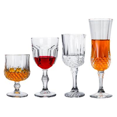 可爱小狗ins玻璃啤酒杯果汁杯