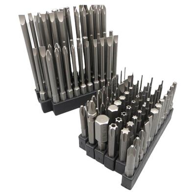 德稳十字一字梅花内六角套装批头