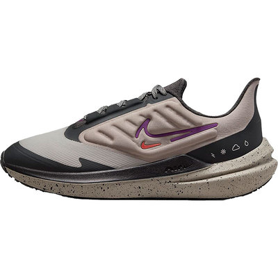 耐克正品女子公路跑步鞋