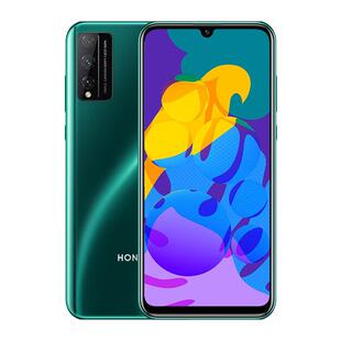 适用荣耀play4tpro钢化膜play4防窥paly3全屏4t手机playt贴膜pro防窥膜tpor华为honor防摔3e壳piay保护tplay4