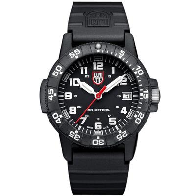 luminox雷美诺时防水战术表瑞士