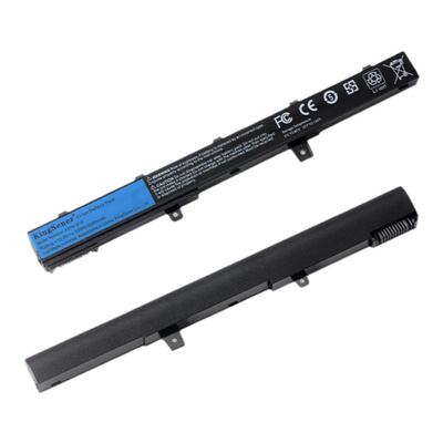 适用华硕A41N1308A31N1319电池