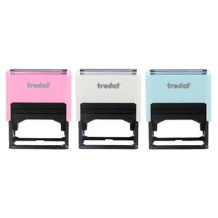卓达修正印章翻转印章教师教学批改作业改错印章学生用印Trodat3911SD回墨印章