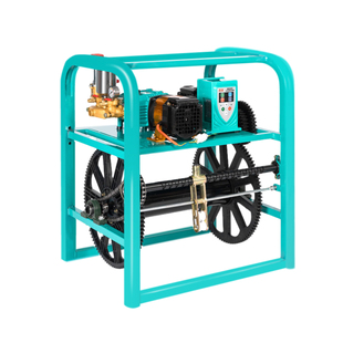 电动喷雾器农用自动打药电动式农药新款家用新型全自动雾气迷雾机