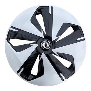 适用东风风行e70轮毂盖17寸景逸风神SX6通用轮帽轮毂罩钢圈保护盖