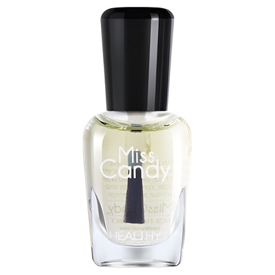 misscandy牛油果护甲油
