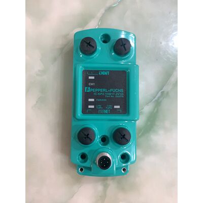议价-倍加福IC-KP2-1HB17-2V1D倍福传感器20087