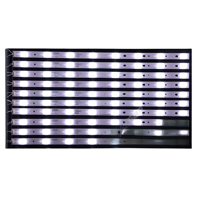 鲁至适用海尔LS48H310G LE48G520N LE48B510F LE48A30G灯条背光灯