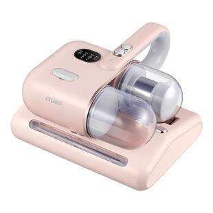 海尔双动力除螨仪紫外线杀菌机家用床上吸尘器除蝻大吸力一机多用