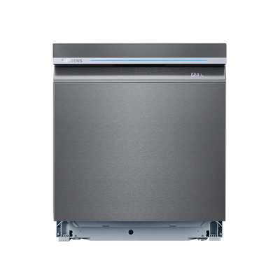 新品西门子晶蕾烘干灶下洗碗机