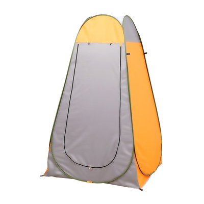 冬天保暖换衣神器淋浴罩洗澡帐篷